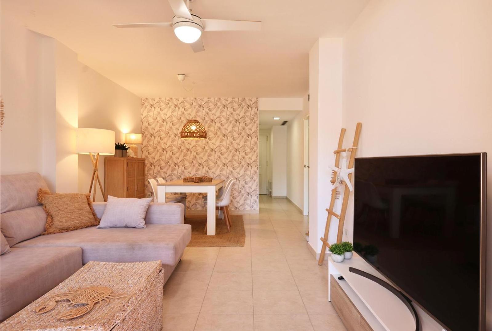 Apartamento Premium En Planta Baja Junto Al Parador Y Playa Del Arenal Javea Ngoại thất bức ảnh